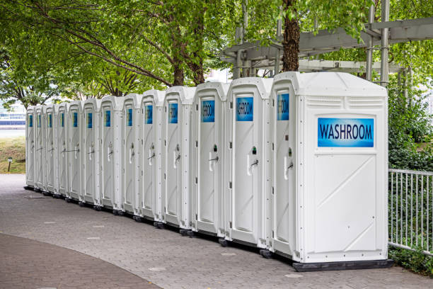 Best Wedding porta potty rental  in Merrill, IA