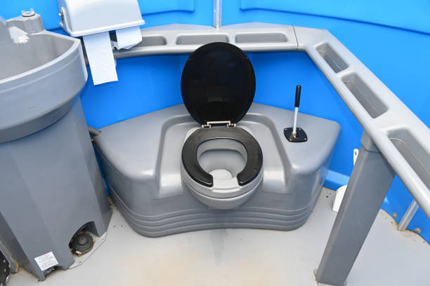 Best High-end porta potty rental  in Merrill, IA