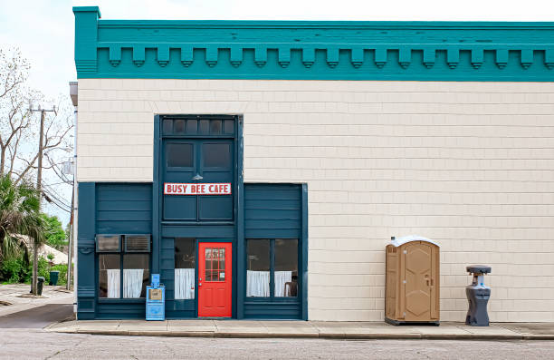 Best Handicap porta potty rental  in Merrill, IA