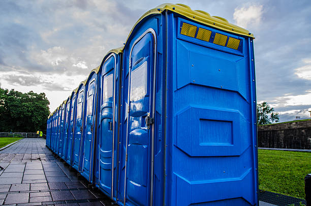 Best Portable toilet rental cost  in Merrill, IA
