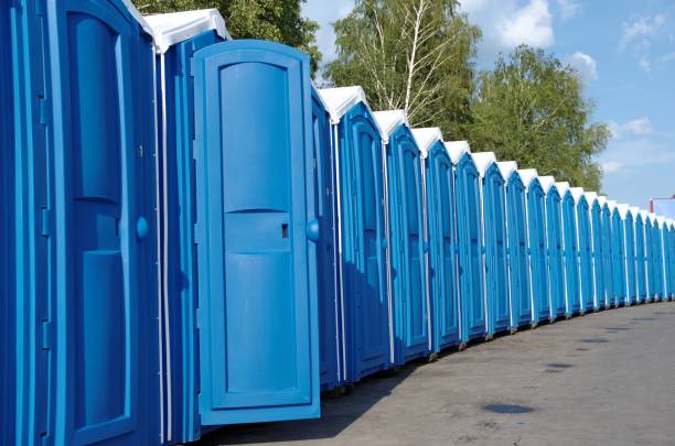 Best Best portable toilet rental  in Merrill, IA